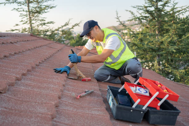 Best Emergency Roof Repair  in Gray, LA