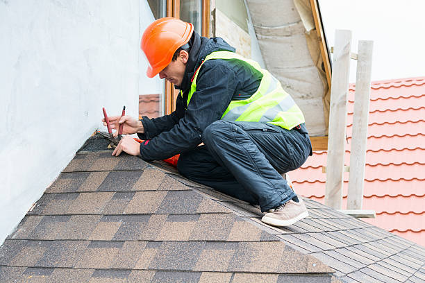 Residential Roof Replacement in Gray, LA